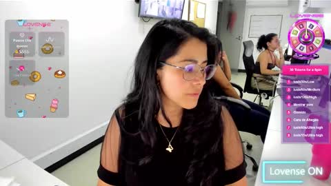 Snapshot of studcb_ chatting on 3, 3, 2026 studcb_ online show from 3, 3, 2026