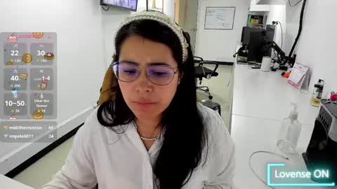 Snapshot of studcb_ chatting on 23, 4, 2026 studcb_ online show from 23, 4, 2026