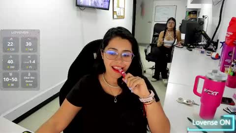 Snapshot of studcb_ chatting on 8, 5, 2026 studcb_ online show from 8, 5, 2026