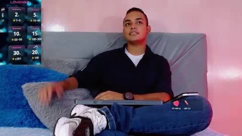 DEIVY online show from 16, 1, 2026