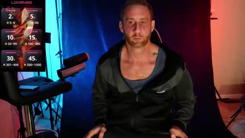 Ryan Long online show from 12, 1, 2025