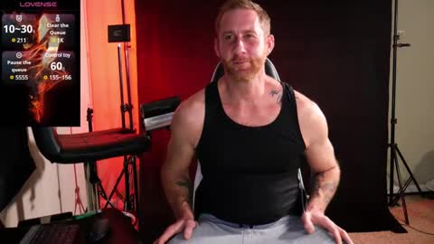 Ryan Long online show from 20, 1, 2025