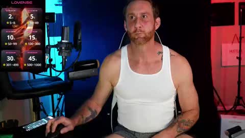 Ryan Long online show from 16, 2, 2025