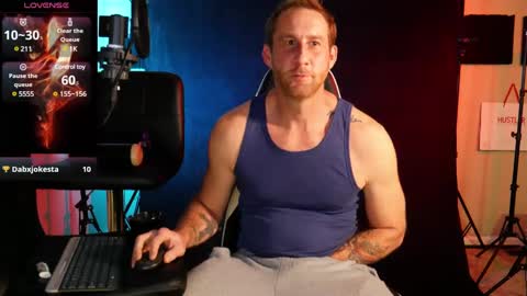 Ryan Long online show from 18, 2, 2025