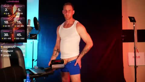 Ryan Long online show from 8, 3, 2025