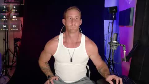 Ryan Long online show from 21, 9, 2025