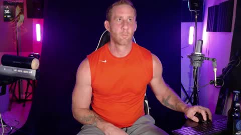 Ryan Long online show from 25, 9, 2025