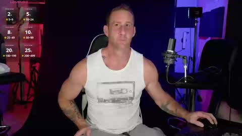 Ryan Long online show from 19, 10, 2025