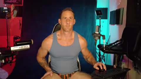 Ryan Long online show from 25, 10, 2025