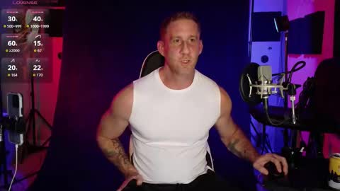 Ryan Long online show from 12, 1, 2026