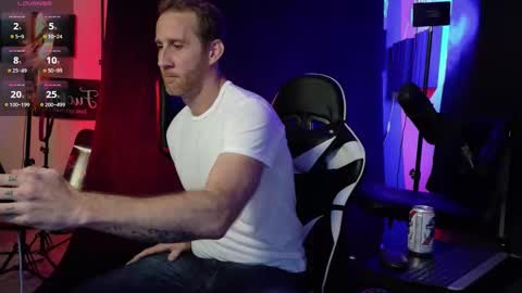 Ryan Long online show from 16, 5, 2026