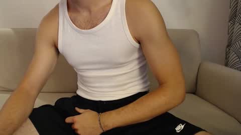 Stud From Paris online show from 1, 10, 2025