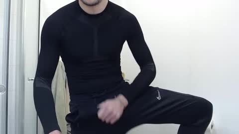 Stud From Paris online show from 12, 3, 2026