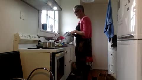 stugo1964 online show from 28, 9, 2025