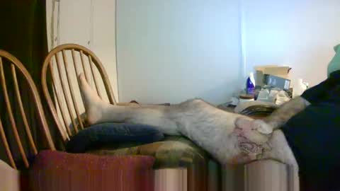 Snapshot of stugots42 chatting on 14, 1, 2025 stugots42 online show from 14, 1, 2025