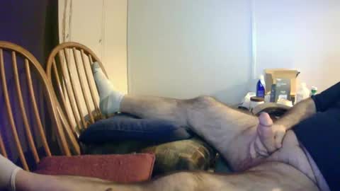 Snapshot of stugots42 chatting on 19, 1, 2025 stugots42 online show from 19, 1, 2025