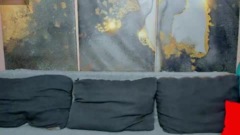 Snapshot of stunning_lily chatting on 12, 5, 2026 Lilya online show from 12, 5, 2026