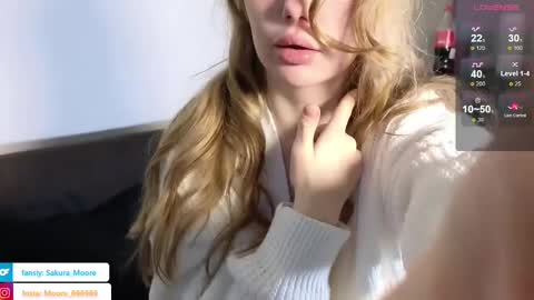 Adam Eva online show from 27, 2, 2025