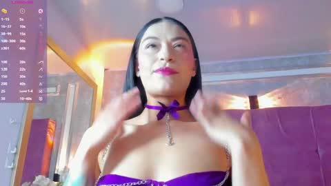 Snapshot of stusha chatting on 24, 5, 2026 Stusha online show from 24, 5, 2026