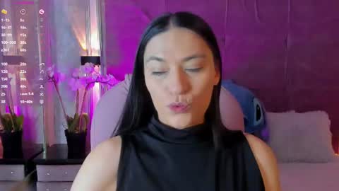 Snapshot of stusha chatting on 15, 6, 2026 Stusha online show from 15, 6, 2026