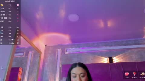 Snapshot of stusha chatting on 26, 6, 2026 Stusha online show from 26, 6, 2026