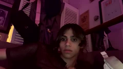 stxllaxcx online show from 5, 4, 2026