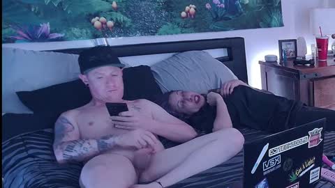 Snapshot of sty57039 chatting on 27, 2, 2025 Stycock88 online show from 27, 2, 2025