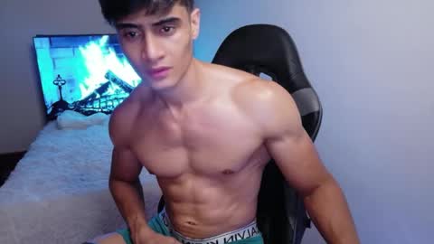 Snapshot of stylishman01 chatting on 2, 6, 2026 stylish man online show from 2, 6, 2026
