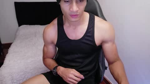 Snapshot of stylishman01 chatting on 2, 6, 2026 stylish man online show from 2, 6, 2026