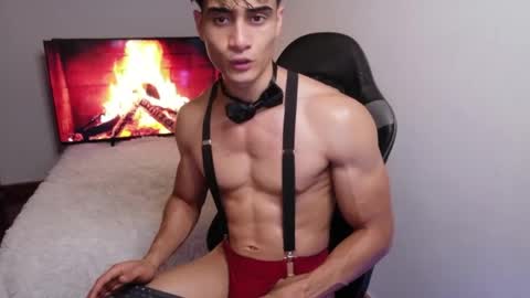 Snapshot of stylishman01 chatting on 4, 6, 2026 stylish man online show from 4, 6, 2026