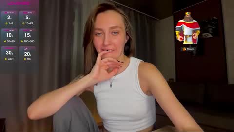 LINA online show from 1, 11, 2025