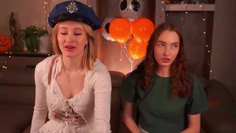 Mure online show from 2, 11, 2025