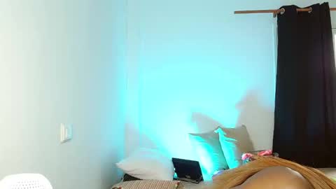 Suanny Klatten  It is my account independent  online show from 6, 3, 2025