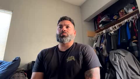 Snapshot of suavecito67 chatting on 23, 5, 2026 suavecito67 online show from 23, 5, 2026