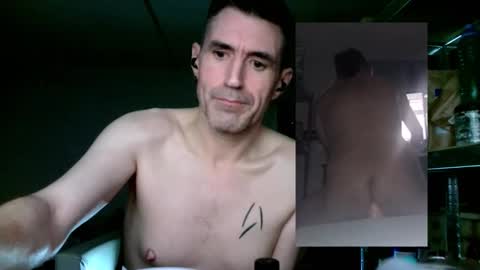 Sub2ChocoLad online show from 20, 2, 2026