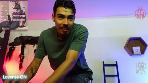 subarashi_ishi69 online show from 23, 3, 2026