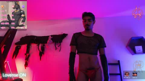 subarashi_ishi69 online show from 30, 3, 2026