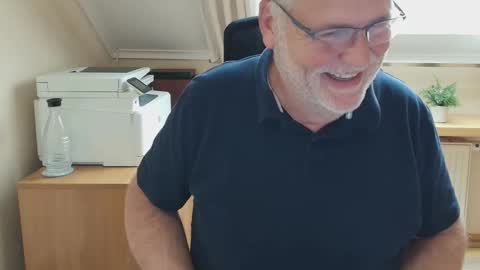 subbear1968 online show from 12, 5, 2026