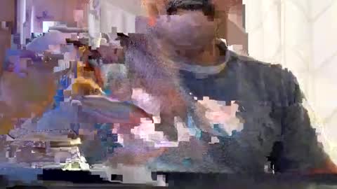 Snapshot of subbng4fems chatting on 3, 3, 2025 subbng4fems online show from 3, 3, 2025