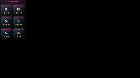 subbysissybecca online show from 23, 3, 2026