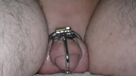 subchastityhere online show from 10, 9, 2025