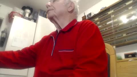 Snapshot of subibuns chatting on 4, 11, 2025 Marcel online show from 4, 11, 2025