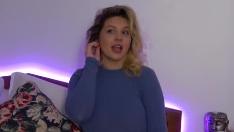 Carla online show from 25, 9, 2025