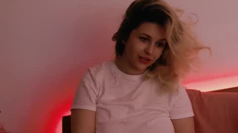 Carla online show from 10, 10, 2025