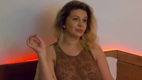 Carla online show from 21, 10, 2025