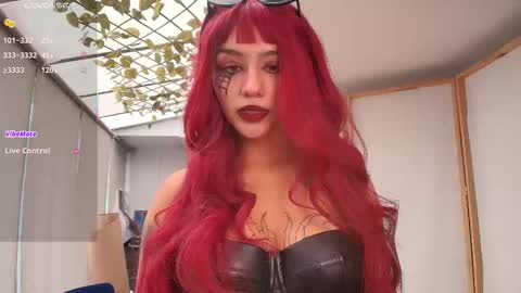 Zoe online show from 29, 10, 2025