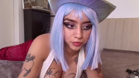 Zoe online show from 31, 10, 2025