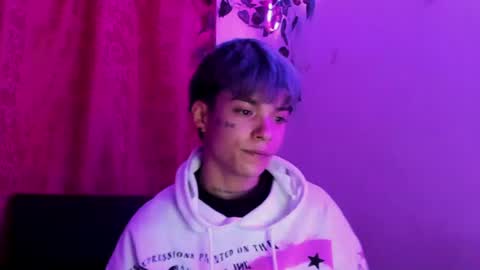 Snapshot of submissive_boyy_ chatting on 12, 6, 2026 nico online show from 12, 6, 2026