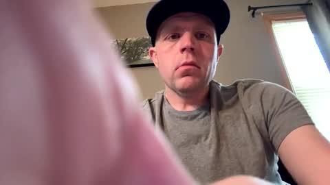 Snapshot of submissivebrett381 chatting on 3, 4, 2026 submissivebrett381 online show from 3, 4, 2026