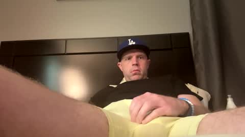 Snapshot of submissivebrett381 chatting on 9, 5, 2026 submissivebrett381 online show from 9, 5, 2026